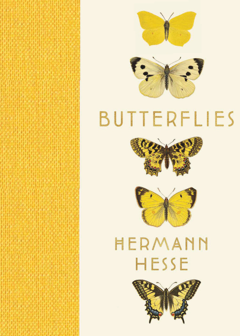 Cover image for book Butterflies: Reflections, Tales, and Verse