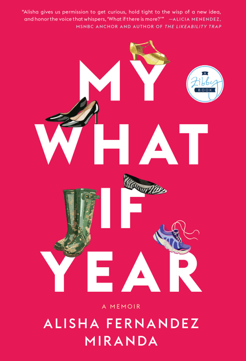 My What If Year 