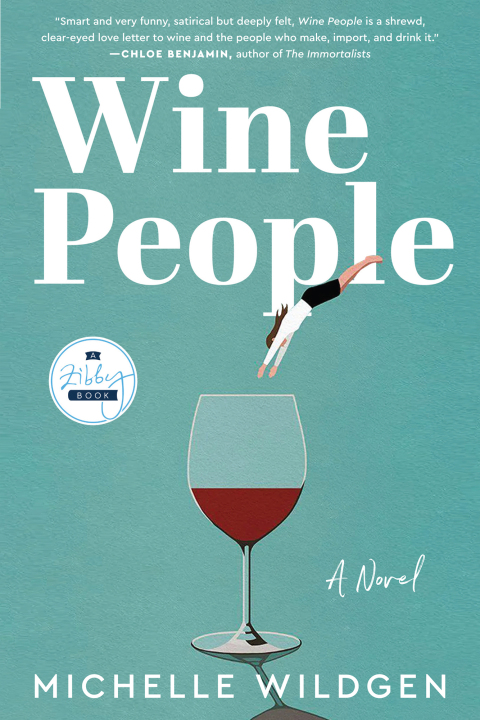 Wine People 
