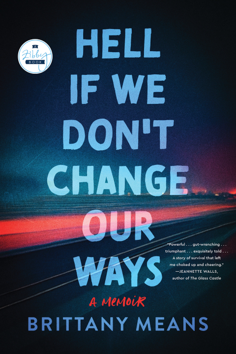 Hell If We Don't Change Our Ways 