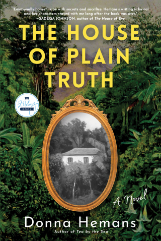 The House of Plain Truth