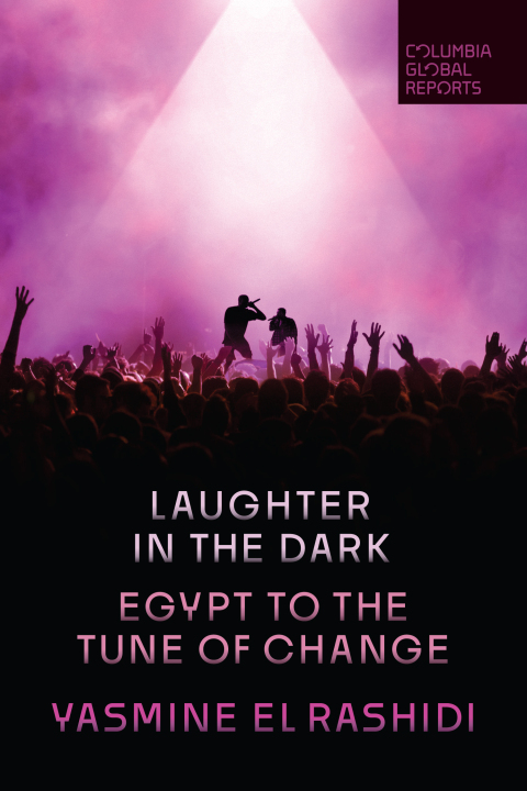 Cover image for book Laughter in the Dark