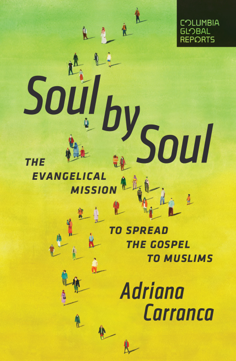 Cover image for book Soul by Soul