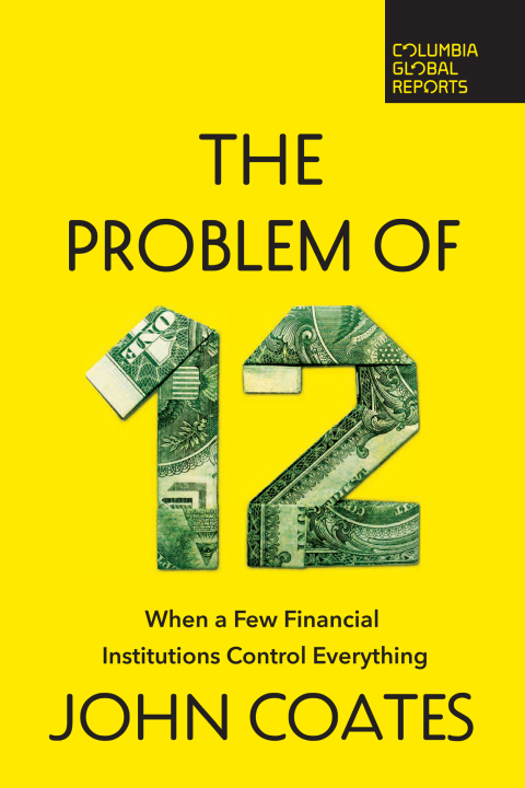 Cover image for book The Problem of Twelve