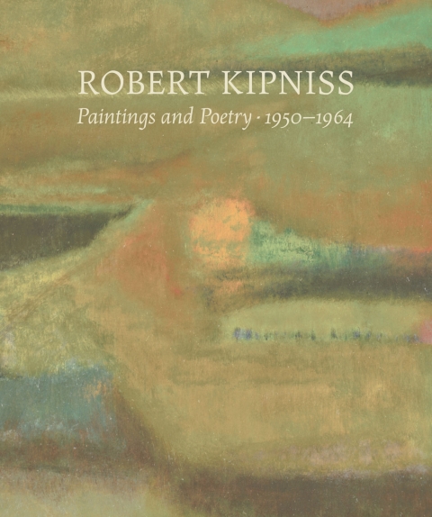 Cover image for book Robert Kipniss