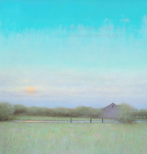 Cover image for book Every Hour of the Light