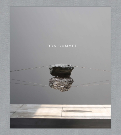 Cover image for book Don Gummer