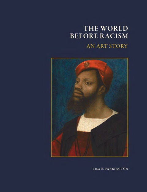 Cover image for book The World Before Racism