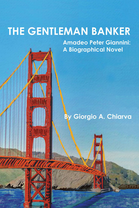Cover image for book The Gentleman Banker