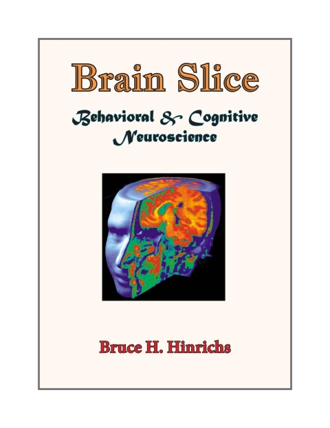 Cover image for book Brain Slice