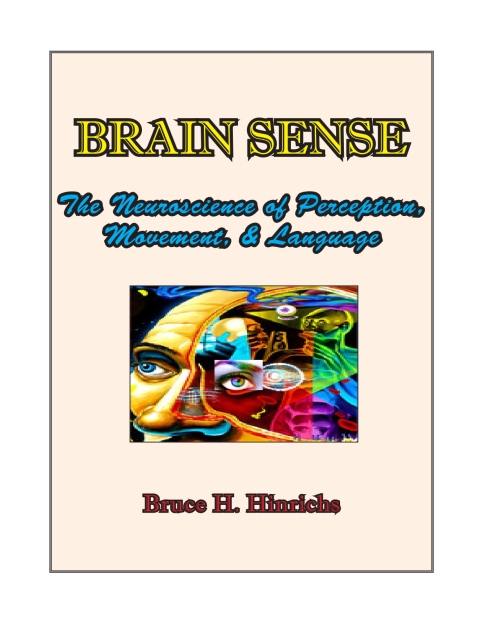 Cover image for book Brain Sense