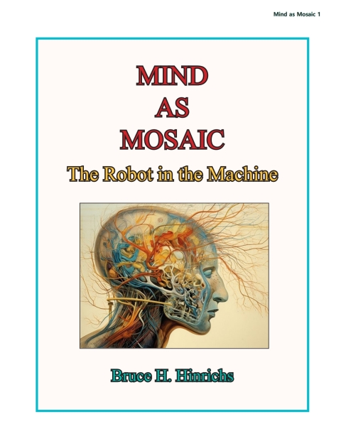 Cover image for book Mind As Mosaic
