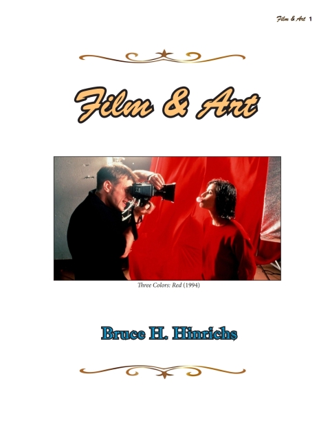 Cover image for book Film & Art
