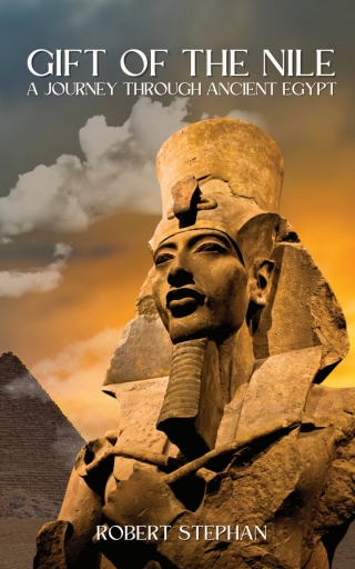 Gift of the Nile: A Journey Through Ancient Egypt