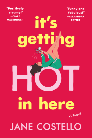 It's Getting Hot in Here