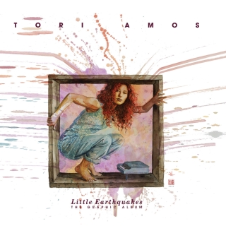 Tori Amos: Little Earthquakes