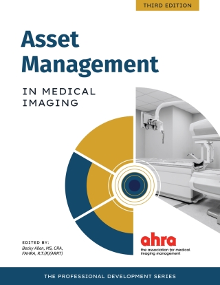 Asset Management in Medical Imaging