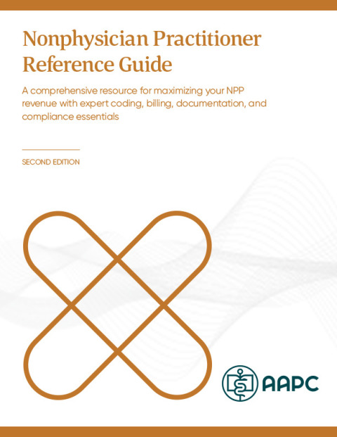 Cover image for book Nonphysician Practitioner Reference Guide