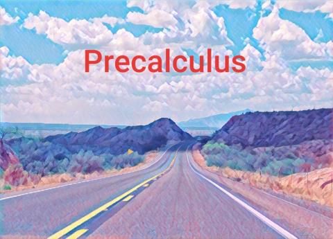 Cover image for book Precalculus Video eBook