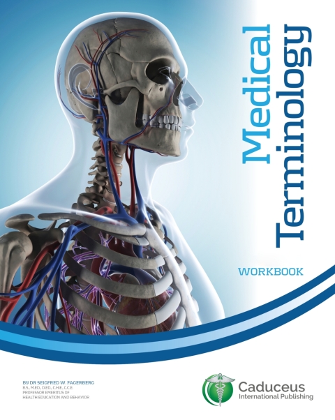 Cover image for book Appalachian State University: Medical Language for the Health Professional