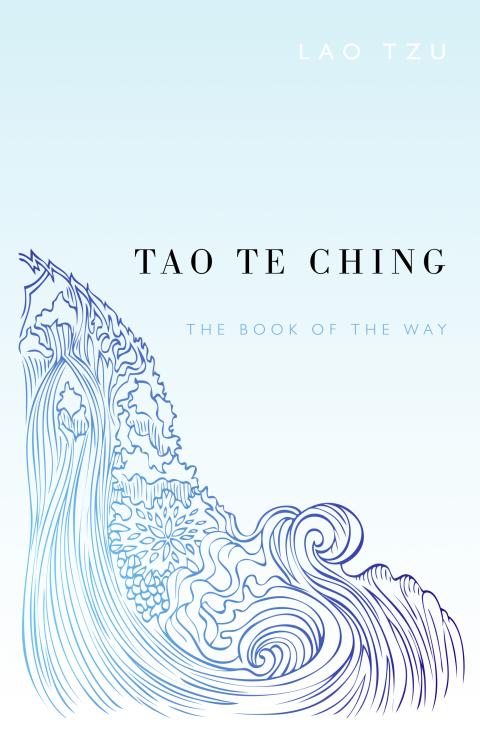 Cover image for book Tao Te Ching: The Book of the Way