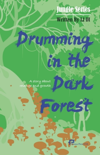 黑林鼓声  Drumming in the Dark Forest