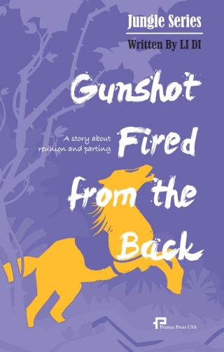 书包里的秘密  Gunshot Fired from the Back