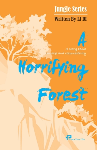 这里是恐怖的森林  A Horrifying Forest