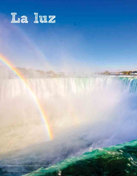 Cover image for book Ciencia que inspira. Grado 8 Parte 2