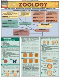 ZOOLOGY STUDY GUIDE | Print ISBN - 9781572225497, eText ISBN