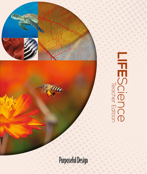Cover image for book Science: Life Science, Teacher Edition