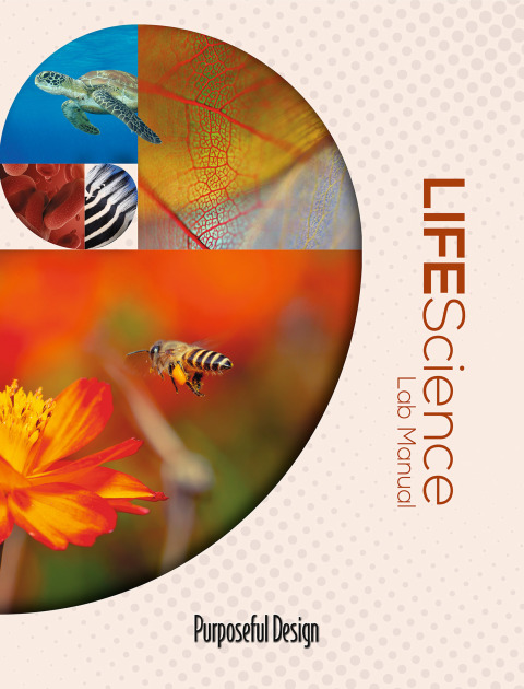 Cover image for book Science: Life Science Lab Manual