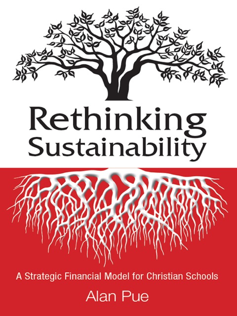 Cover image for book Rethinking Sustainability