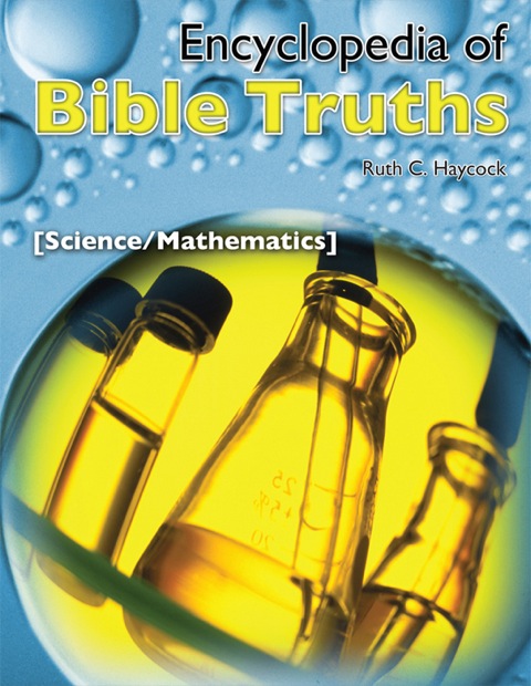 Cover image for book Encyclopedia of Bible Truths—Science/Math