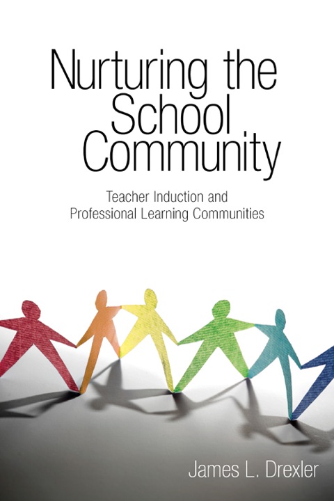 Cover image for book Nurturing the School Community