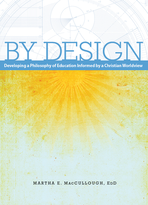 Cover image for book By Design