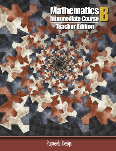 Cover image for book Math: Grade 8, Teacher