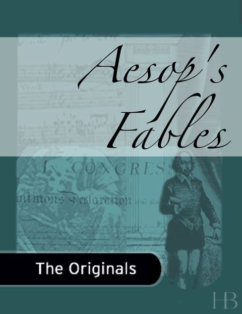 [1825 days] Aesop's Fables