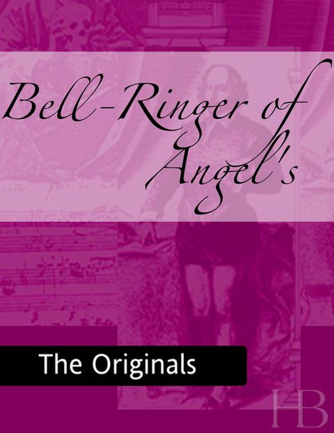 [1825 days] Bell-Ringer of Angel's