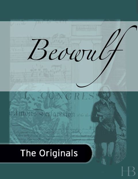 [1825 days] Beowulf