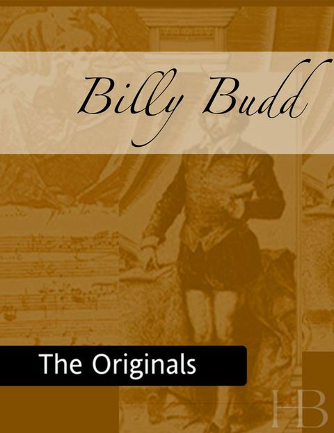 [1825 days] Billy Budd
