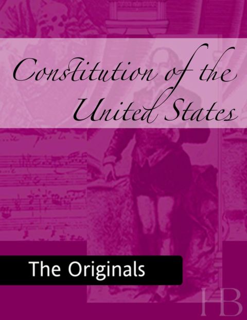 [1825 days] Constitution of the United States