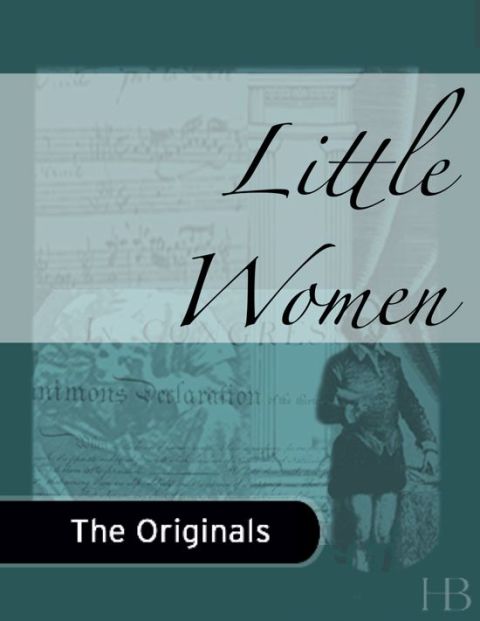 [1825 days] Little Women