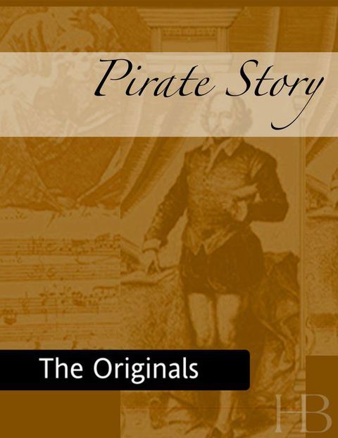 [1825 days] Pirate Story