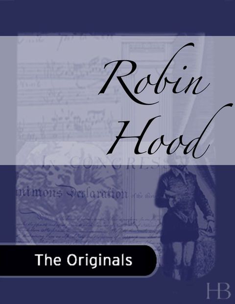 [1825 days] Robin Hood
