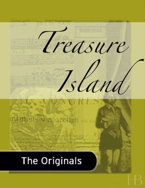 [1825 days] Treasure Island