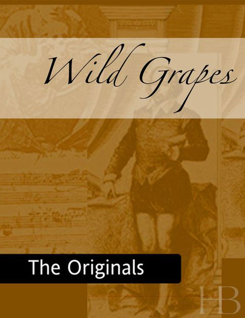[1825 days] Wild Grapes