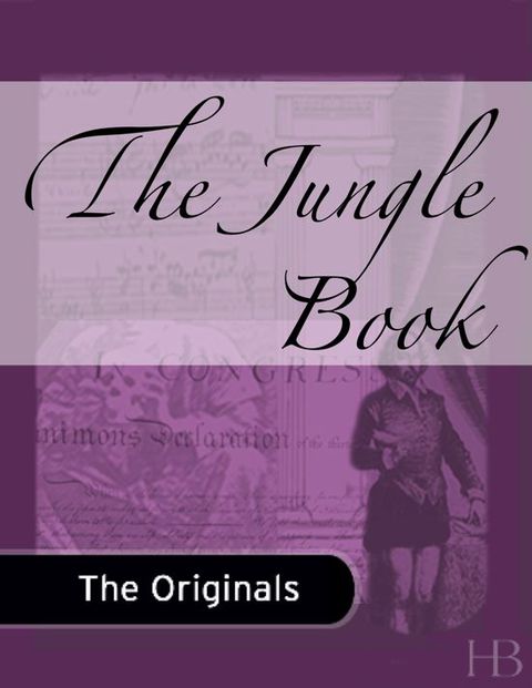 [1825 days] The Jungle Book