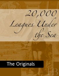 Titelbild: 20,000 Leagues Under the Sea