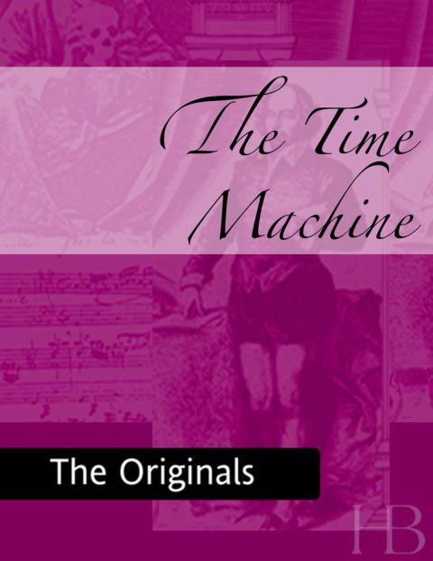 [1825 days] The Time Machine